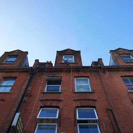 Brick Lane Spitalfields Apartment London Ngoại thất bức ảnh