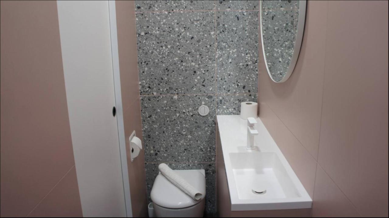 Brick Lane Spitalfields Apartment London Ngoại thất bức ảnh