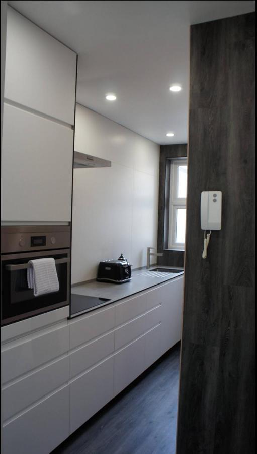 Brick Lane Spitalfields Apartment London Ngoại thất bức ảnh