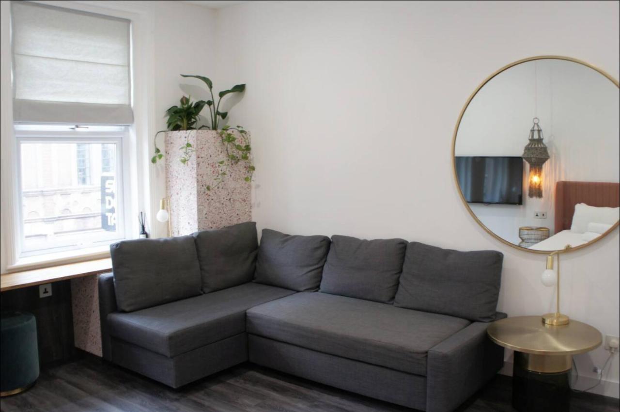 Brick Lane Spitalfields Apartment London Ngoại thất bức ảnh