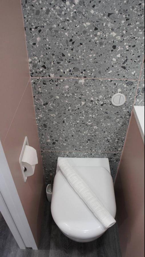 Brick Lane Spitalfields Apartment London Ngoại thất bức ảnh