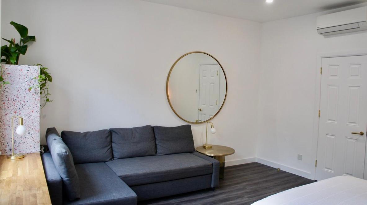 Brick Lane Spitalfields Apartment London Ngoại thất bức ảnh
