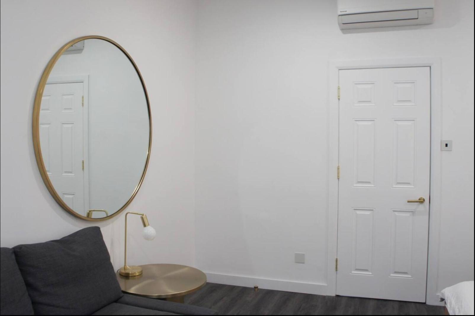 Brick Lane Spitalfields Apartment London Phòng bức ảnh