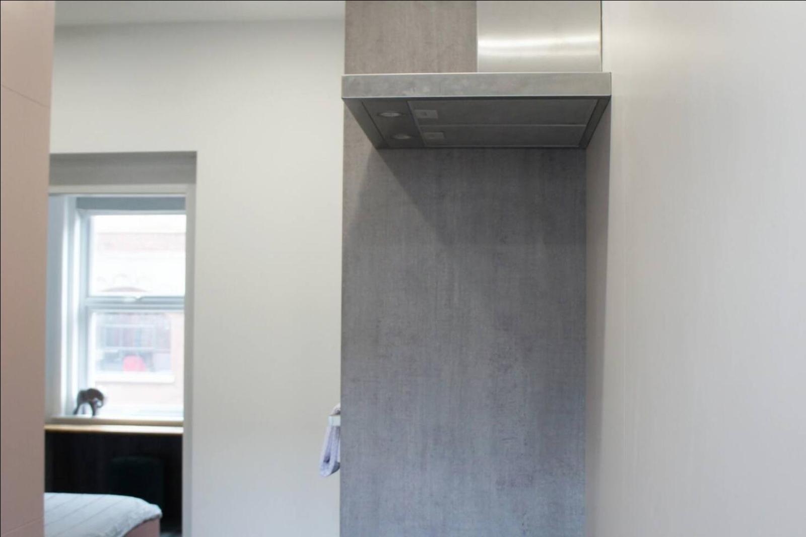 Brick Lane Spitalfields Apartment London Phòng bức ảnh