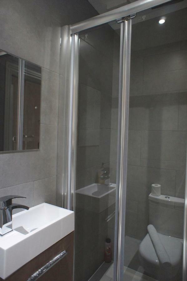 Brick Lane Spitalfields Apartment London Ngoại thất bức ảnh
