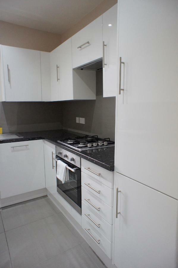 Brick Lane Spitalfields Apartment London Ngoại thất bức ảnh