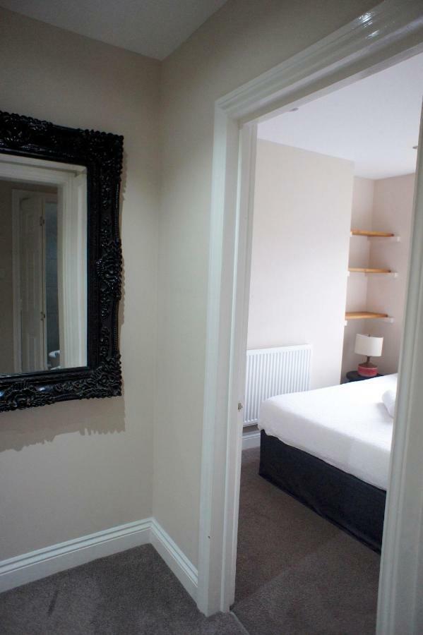 Brick Lane Spitalfields Apartment London Ngoại thất bức ảnh