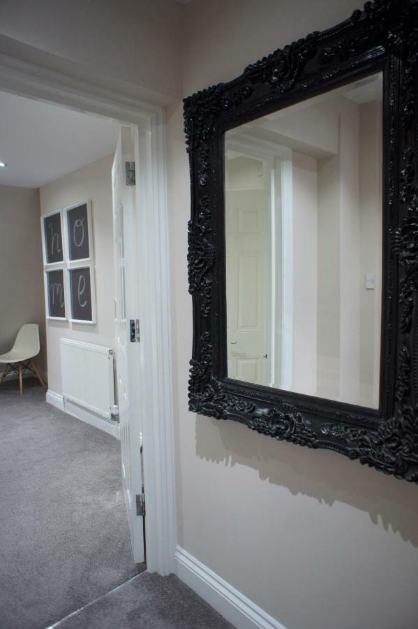 Brick Lane Spitalfields Apartment London Ngoại thất bức ảnh