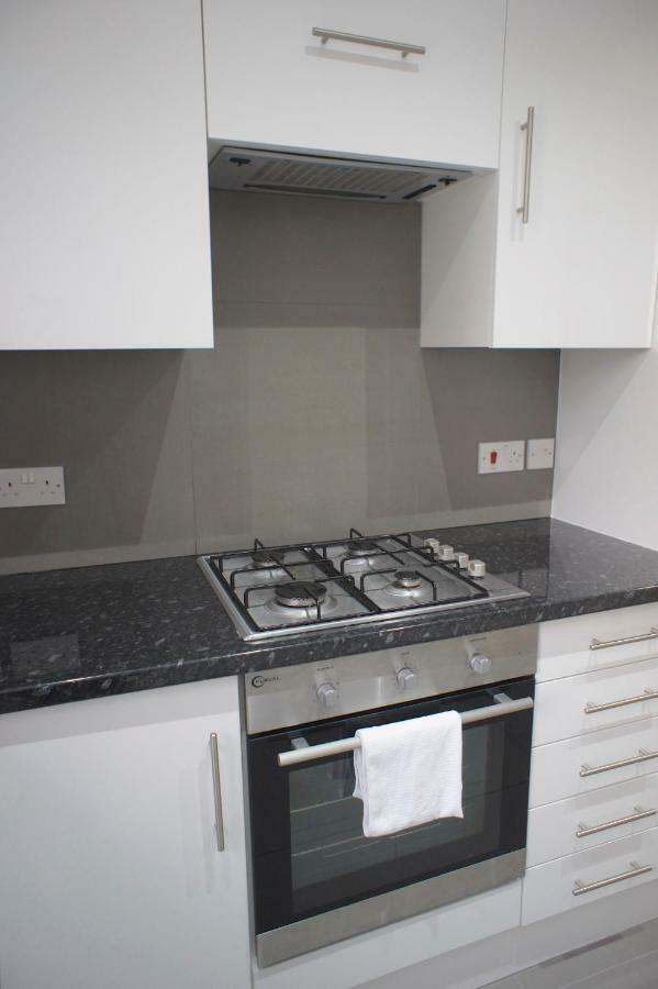 Brick Lane Spitalfields Apartment London Ngoại thất bức ảnh