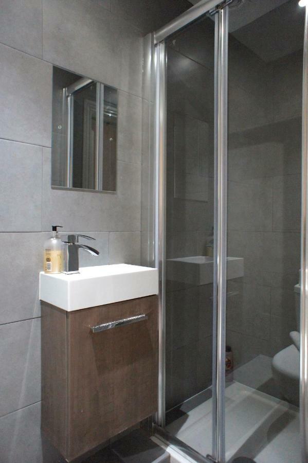 Brick Lane Spitalfields Apartment London Ngoại thất bức ảnh